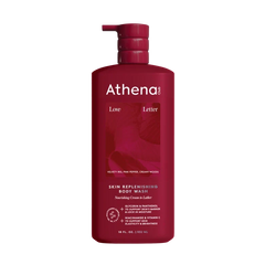 Skin Replenishing Body Wash Z6