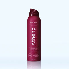 Full Body Deo Dry-Spray H3