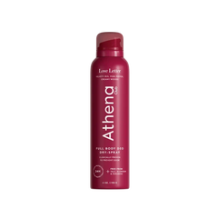 Full Body Deo Dry-Spray H3