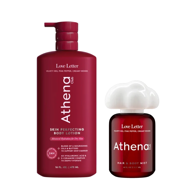 Lotion and Mist Duo K0