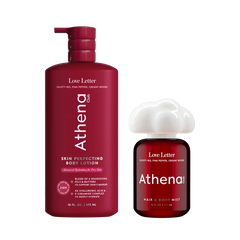 Lotion and Mist Duo K0