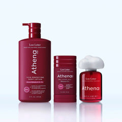 Scent Layering Trio A1
