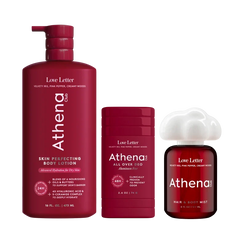 Scent Layering Trio A1