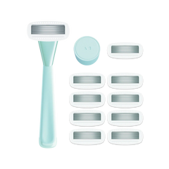 The Essential Shave Set Z0