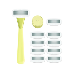 The Essential Shave Set Z0