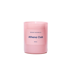 Scented Mood Candle S0