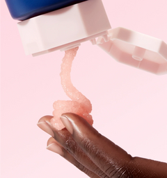 Gentle Sugar Scrub G6
