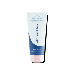 Gentle Sugar Scrub G6