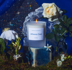 Scented Mood Candle S0