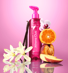 Glossy Shave Oil I9
