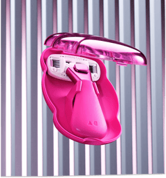 The Mini Razor W2