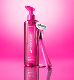 Glossy Shave Oil I9