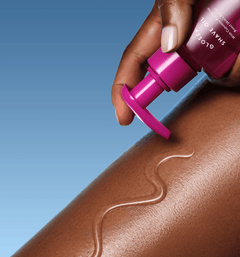 Glossy Shave Oil I9