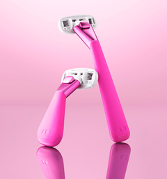 The Mini Razor W2