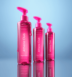 Glossy Shave Oil W2