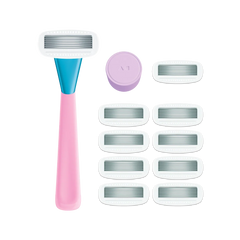 The Essential Shave Set Z0