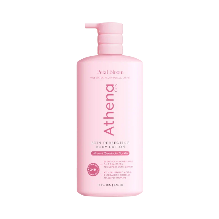 Skin Perfecting Body Lotion J7 Petal Bloom