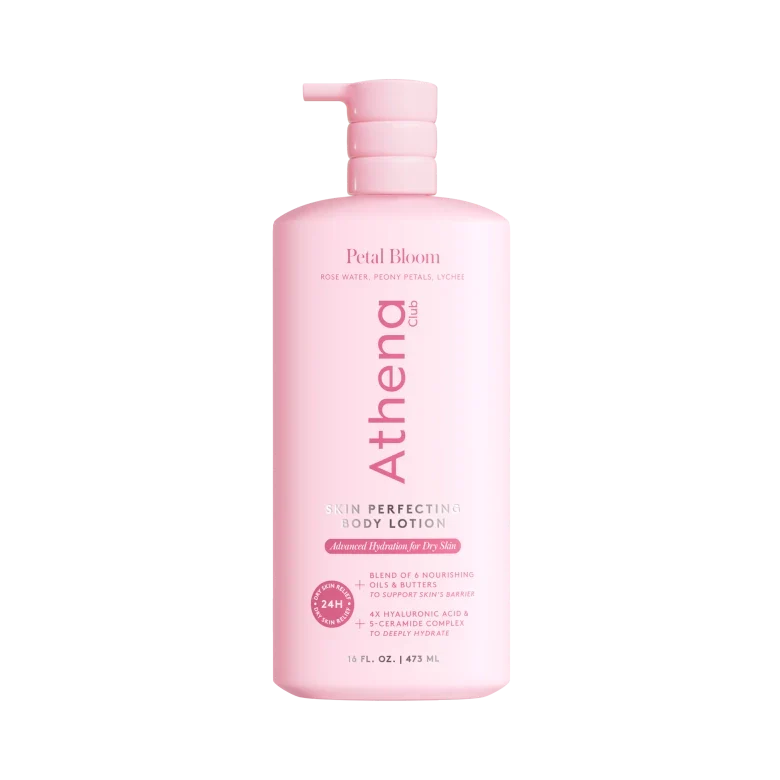 Skin Perfecting Body Lotion J7 Petal Bloom