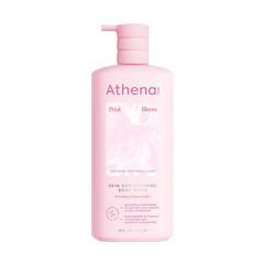 Skin Replenishing Body Wash T1