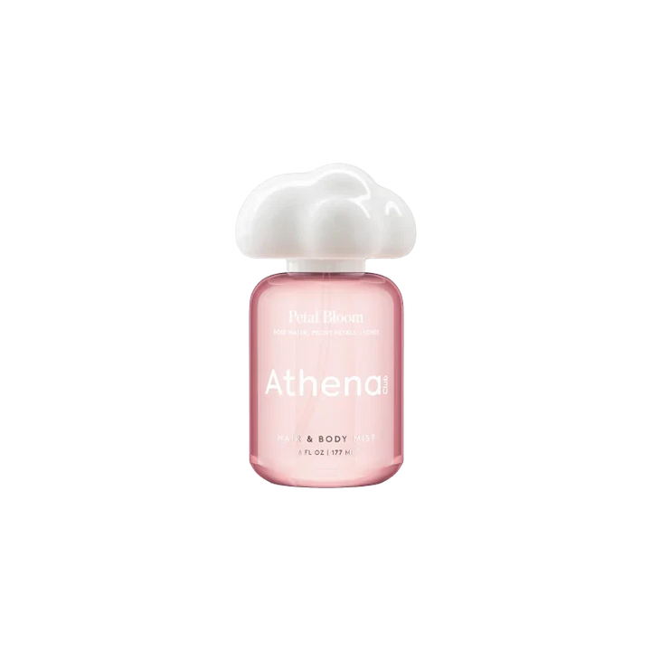 Hair & Body Mist F9 Petal Bloom