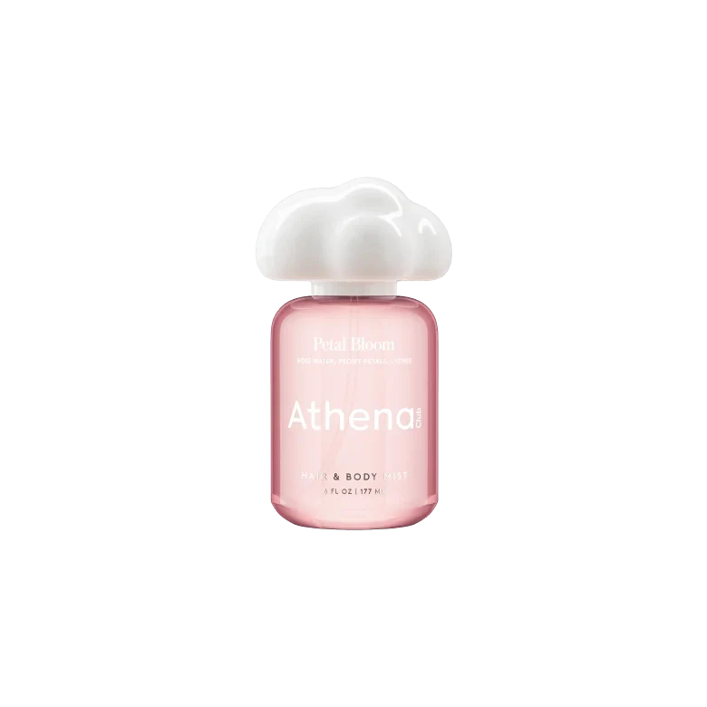 Hair & Body Mist F9 Petal Bloom