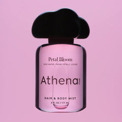 Hair & Body Mist F9