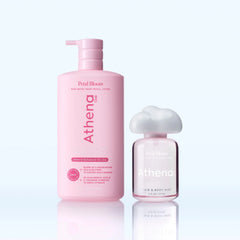 Lotion and Mist Duo G8