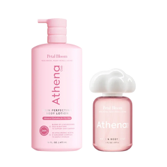 Lotion and Mist Duo G8
