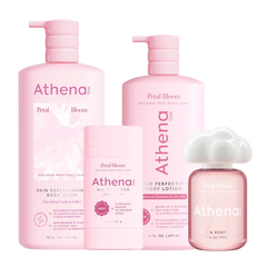 Full Body Fragrance Routine J3