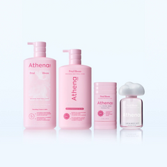 Full Body Fragrance Routine J3