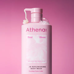 Full Body Fragrance Routine J3