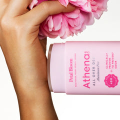 Full Body Fragrance Routine J3