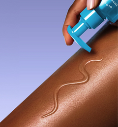 Glossy Shave Oil H7