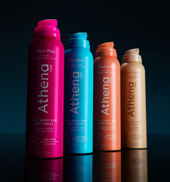 Full Body Deo Dry-Spray Z5