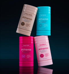 All Over Deo Z2