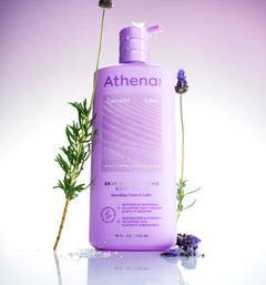 Skin Replenishing Body Wash F2