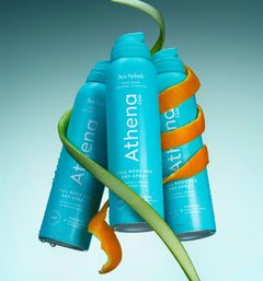 Full Body Deo Dry-Spray F4