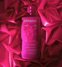Skin Replenishing Body Wash U5