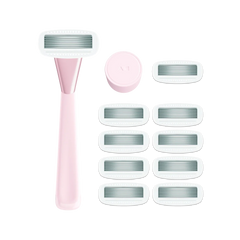 The Essential Shave Set Z0