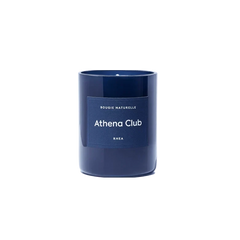 Scented Mood Candle S0