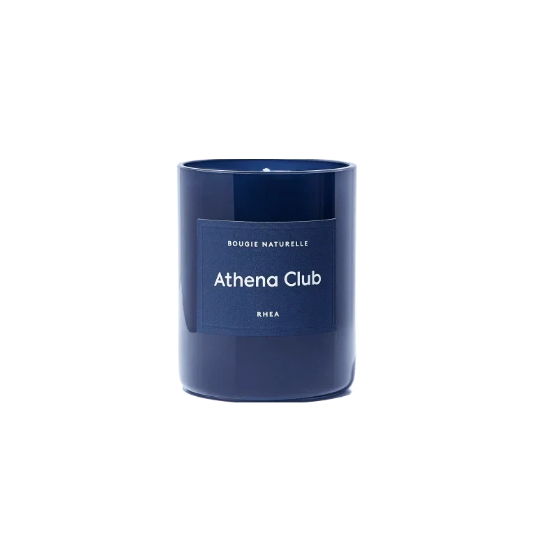 Scented Mood Candle V7 Rhea