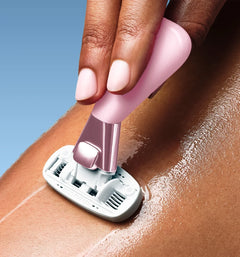 The Mini Razor D2