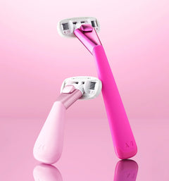 The Mini Razor W2