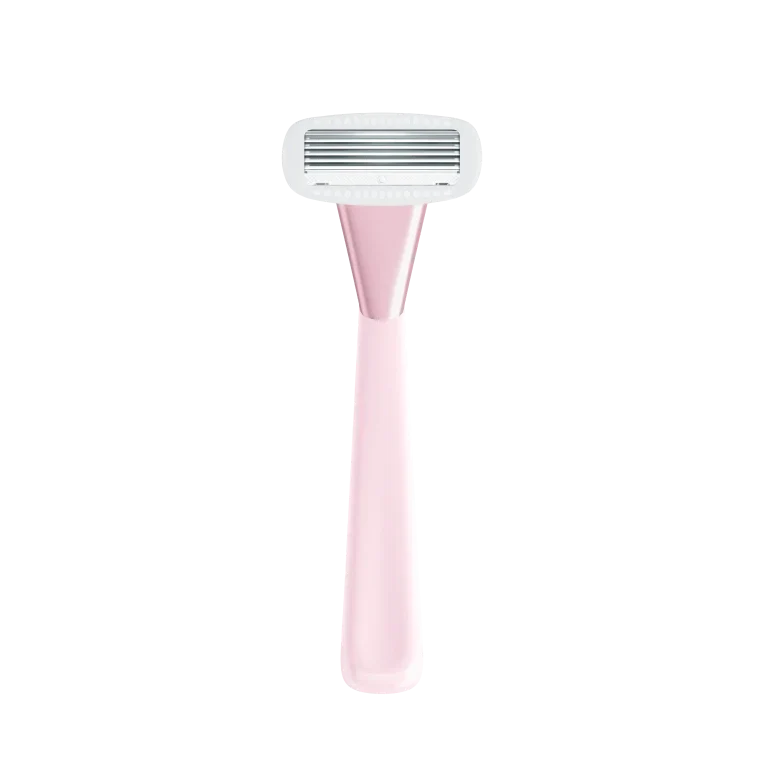 The Razor Kit C6 Rose