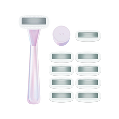 The Essential Shave Set Z0