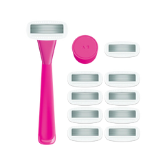 The Essential Shave Set Z0