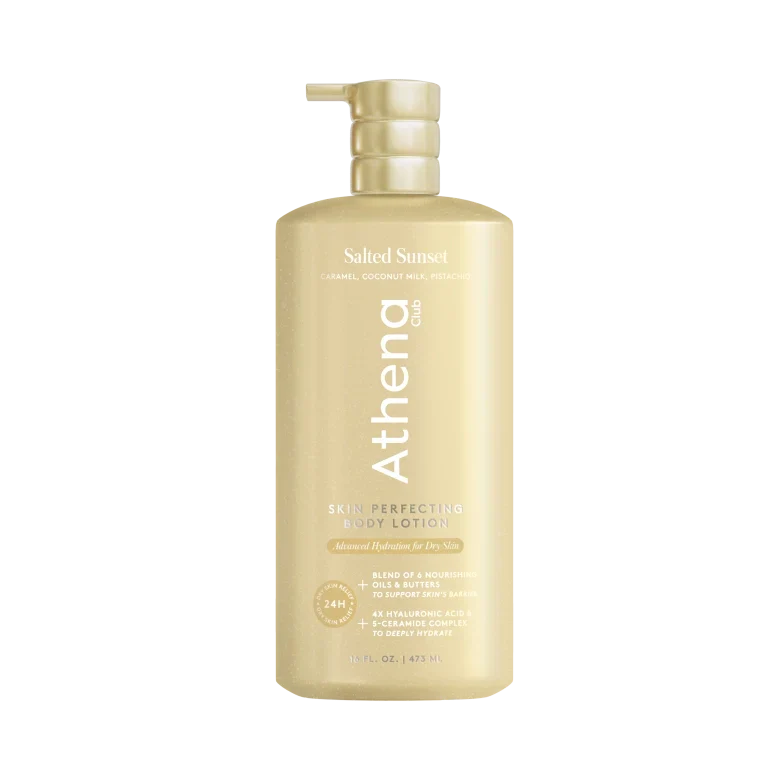 Skin Perfecting Body Lotion M1
