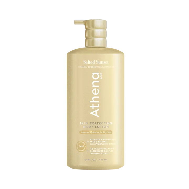 Skin Perfecting Body Lotion M1 Salted Sunset