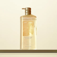 Glow Restore Shower Oil R8