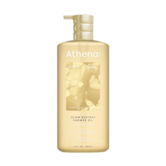 Glow Restore Shower Oil G3